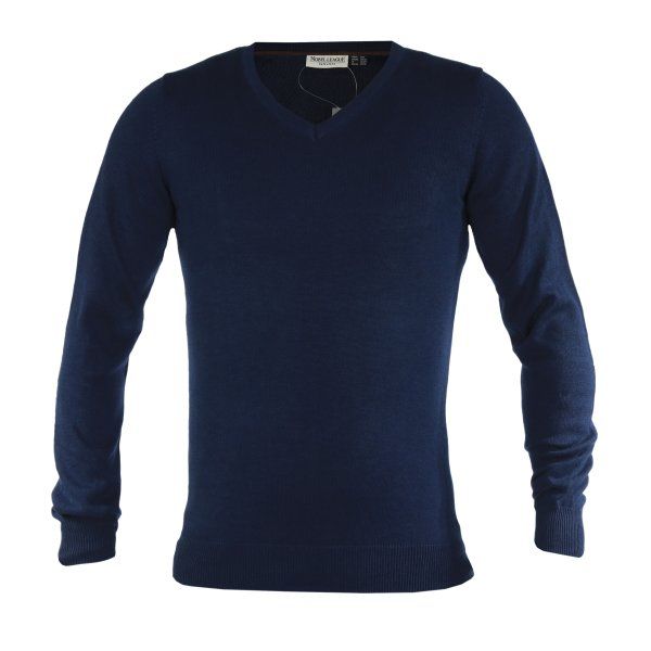 پلیور مردانه نوبل لیگ مدل B12587 -  - 14