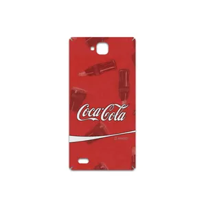 MAHOOT Cc-Cl Cover Sticker for Honor 3C