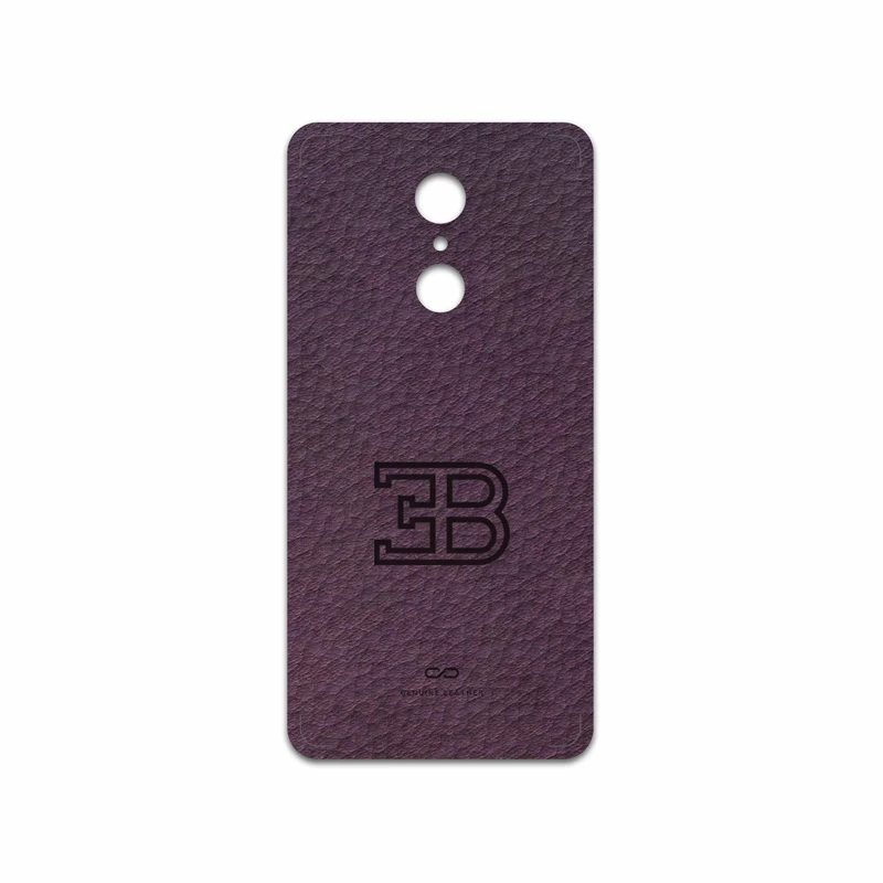 برچسب پوششی ماهوت مدل PL-BGGT مناسب برای گوشی موبایل شیائومی REDMI 5