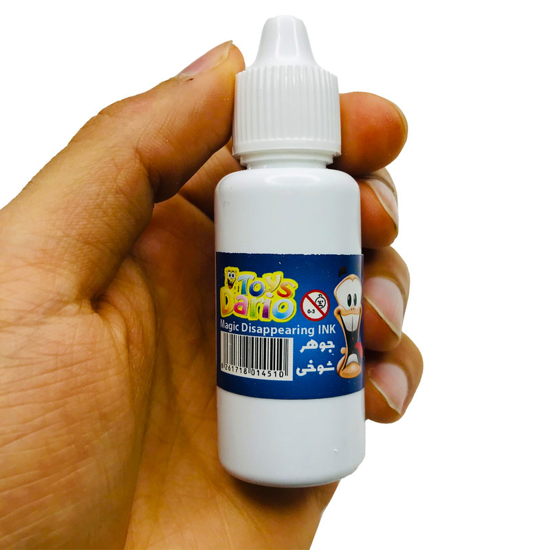 ابزار شوخی مدل جوهر جادویی کد HT4000