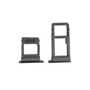 خشاب سیمکارت هورس مدل SCH مناسب برای گوشی موبایل سامسونگ Galaxy A7 2017 به همراه خشاب کارت حافظه