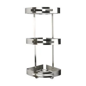 قفسه حمام دلفین مدل KH-3-ss