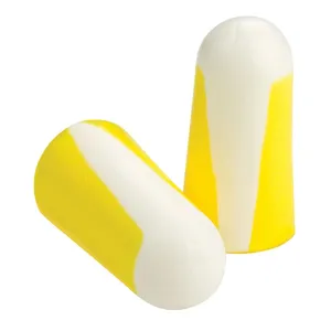 محافظ گوش اسفنجی هاوارد لایت مدل Bilsom 303L بسته 60 عددی