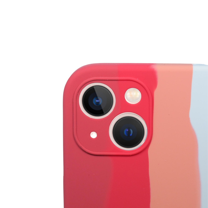 کاور مدل RBR مناسب برای گوشی موبایل اپل Iphone 13 1