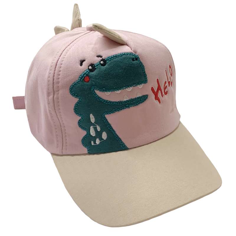 کلاه کپ نوزادی کد FF-379