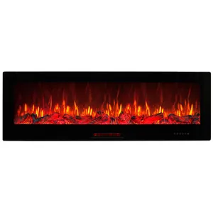 شومینه برقی اچ بی مدل LCD-150