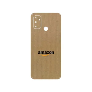 MAHOOT Amazon Cover Sticker for OnePlus Nord N100