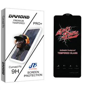 JF Diamond Anti Static Screen Protector For Xiaomi 12 Lite