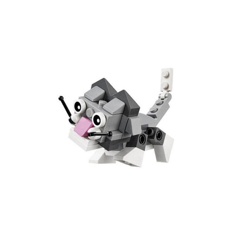 لگو سری Creator مدل 30188