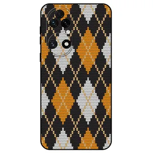 Megafone Texture 8104 Cover For Huawei P50 / P50E