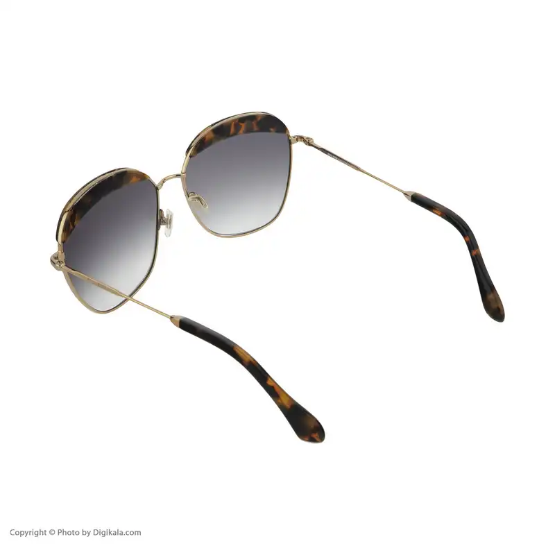 عینک آفتابی زنانه میو میو مدل 53