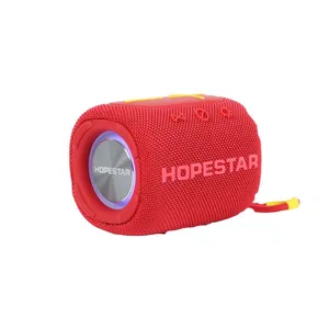  اسپیکر بلوتوثی هوپ استار مدل P32 MINI