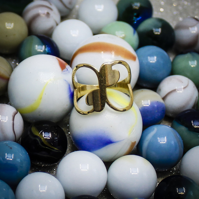 انگشتر زنانه طرح قلب کد S134 انگشتر زنانه طرح قلب کد S134