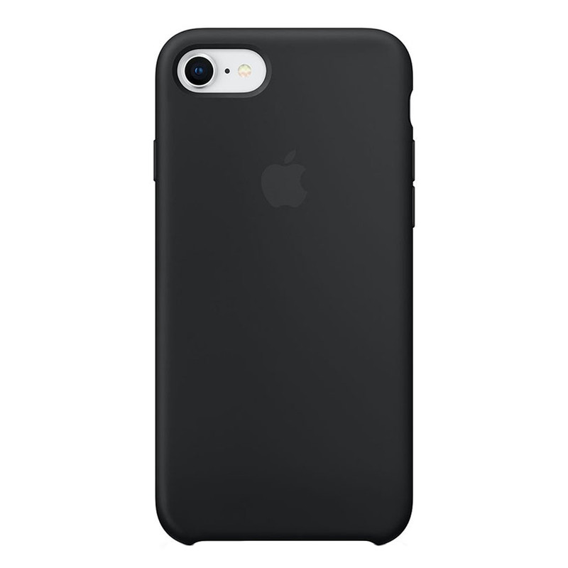 کاور مدل سیلیکونی مناسب برای گوشی موبایل اپل iPhone 6/6s