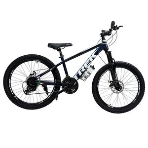 دوچرخه کوهستان ترک مدل F-101 سایز طوقه 24 اینچ