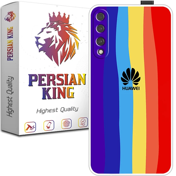 کاور مدل R-HFT 21 مناسب برای گوشی موبایل هوآوی Y9s / آنر9X Pro