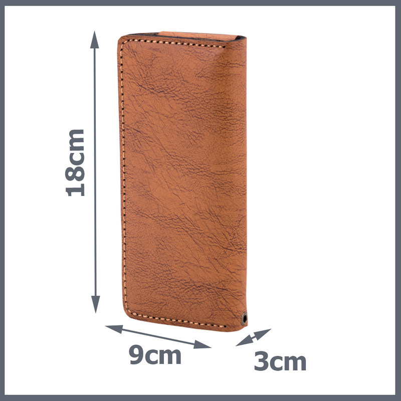 کیف پول زنانه مدل LO