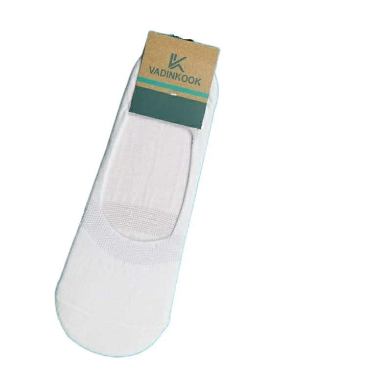 جوراب ساق کوتاه مردانه مدل SB-S14-T1