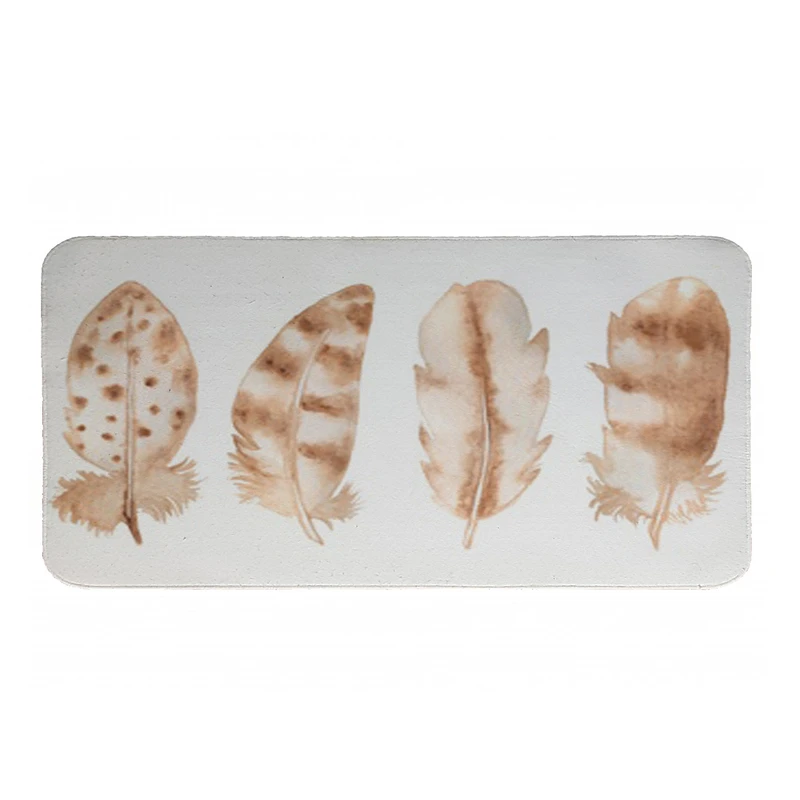 پادری طرح پر کد 8207 سایز 110×60 سانتی متر