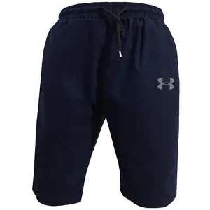 شلوارک ورزشی مردانه کد 1015