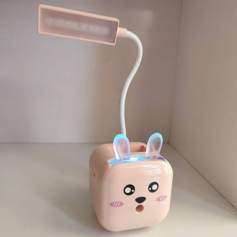 چراغ مطالعه مدل خرس کد CH-11