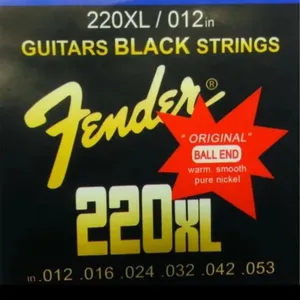 سیم گیتار کلاسیک فندر کد ۰۴۴