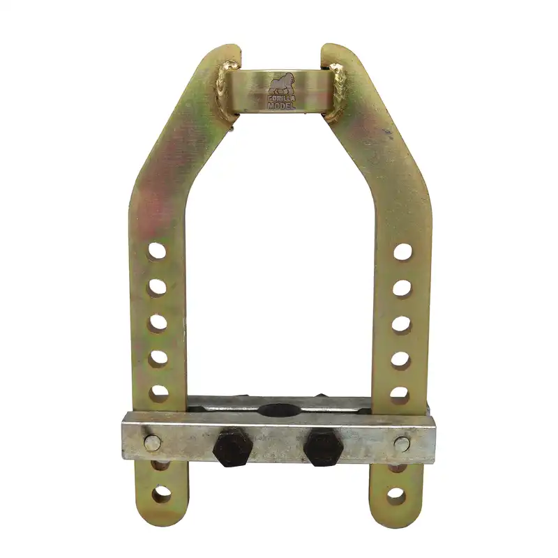 آچار سر پلوس درآر مدل گوریلا کد YP-31CM