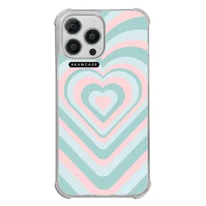 AKAM AMCWTA13PROMAX-HEART36 Cover For Apple iPhone 13 Pro Max