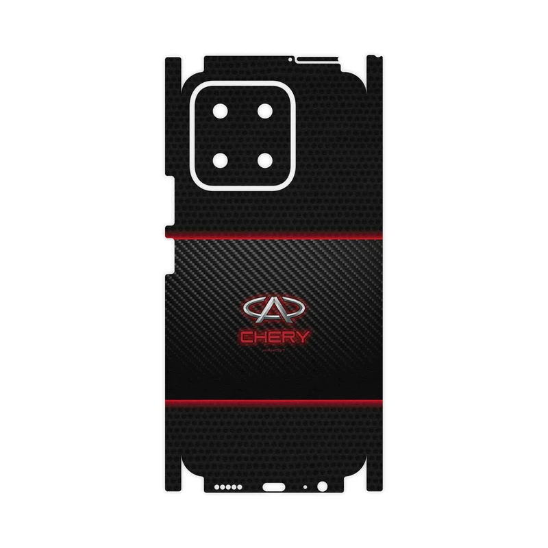 برچسب پوششی ماهوت مدل CHERY-FullSkin مناسب برای گوشی موبایل آنر X5b