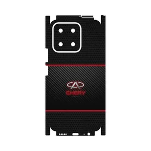 MAHOOT CHERY-FullSkin Cover Sticker for Honor X5b