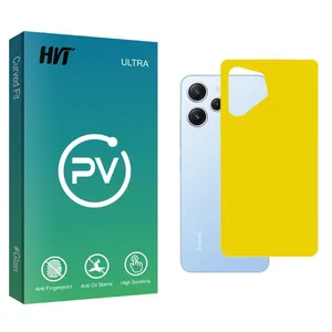 HVT PV Back Protector For Xiaomi  Redmi 12 4G