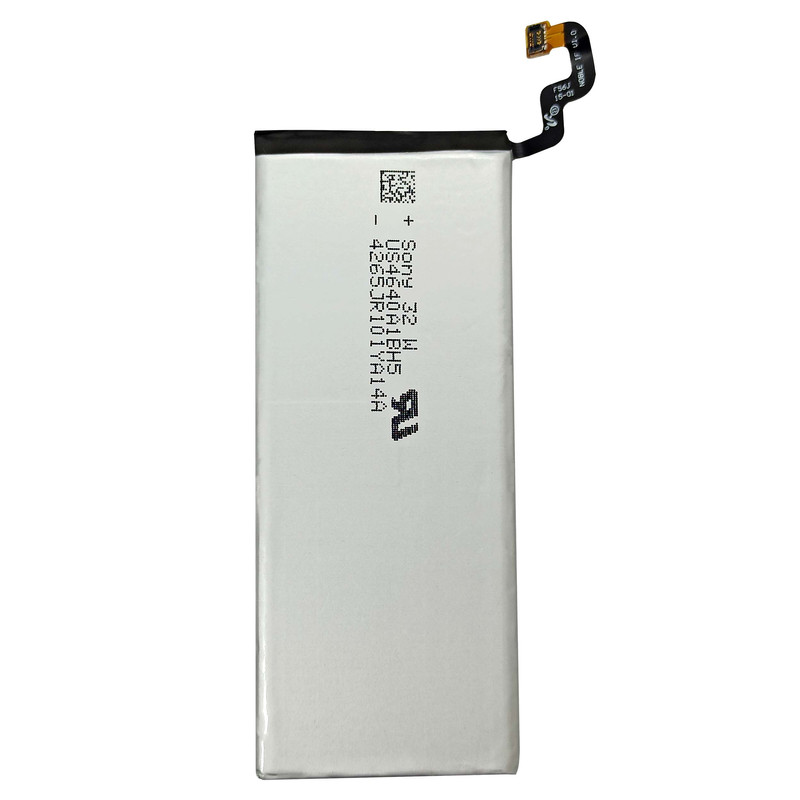 باتری موبایل مدل EB-BN920ABE ظرفیت 3000 میلی امپر ساعت مناسب برای گوشی موبایل سامسونگ Galaxy NOTE 5