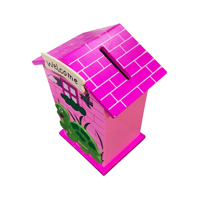 قلک مدل خانه