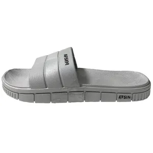 دمپایی مردانه مدل P1-912-SR