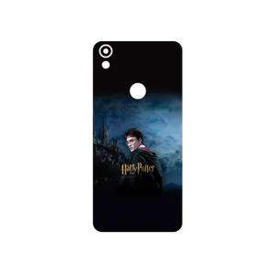 MAHOOT Harry Potter Cover Sticker for Tecno Camon CM