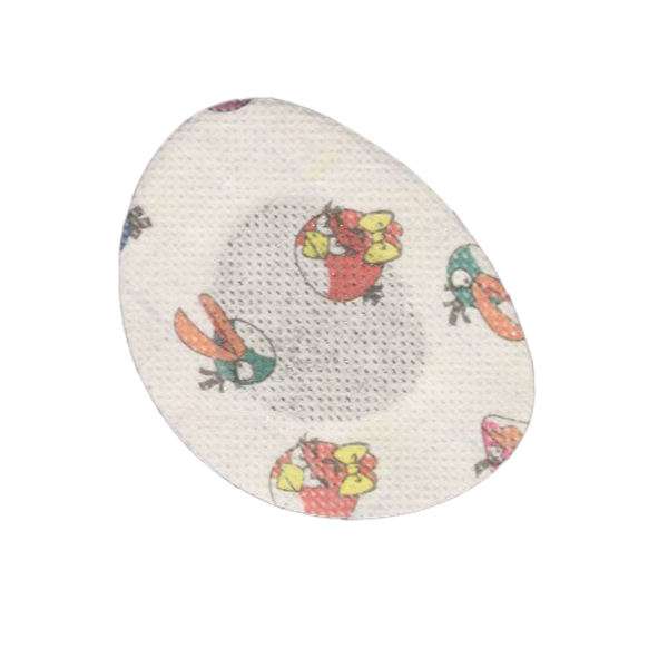 اکولوپد نگاه طرح cartooni بسته 20 عددی