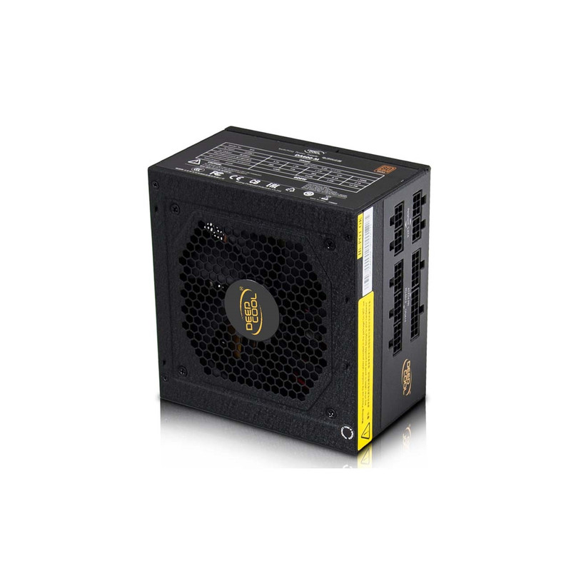 منبع تغذیه کامپیوتر دیپ کول مدل DA 600-M 2