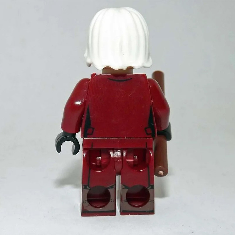 ساختنی برانت طرح رولاندا هوچ هری پاتر