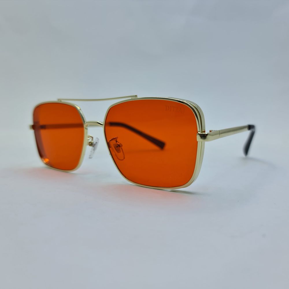 عینک شب دیتیای مدل 9550 - 2 -R -  - 4