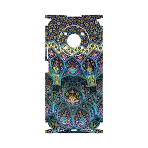 MAHOOT Iran Tile 14-FullSkin Cover Sticker for Honor X9 5G