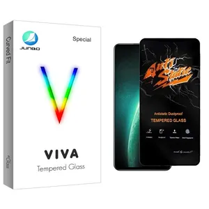 Junbo Viva Antistatic Screen Protector For Realme  Narzo 60X