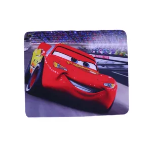 دستمال عینک مدل نانو طرح ماشین ها