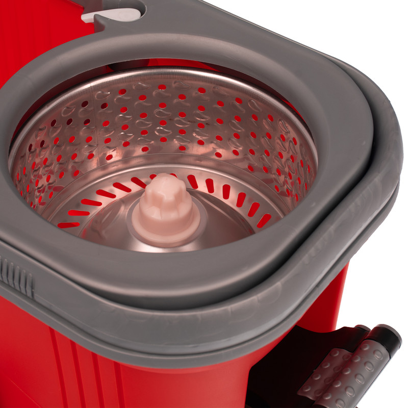 سطل و زمین شوی مدل Mk-505