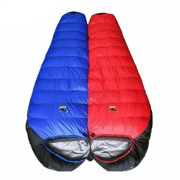 کیسه خواب مدل داک دان کد DKDN1