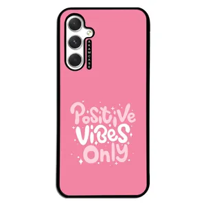 AKAM AMC-WSGA54-POSITIVE-23 Cover For Samsung Galaxy A54