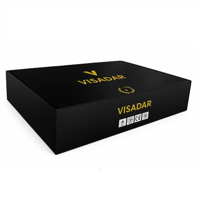 عکس شماره 4 : شیر روشویی ویسادار مدل آرسس