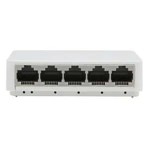سوییچ 5 پورت مدل AQX-HE5S