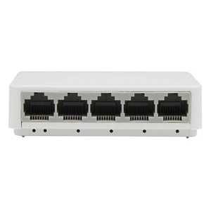 سوییچ 5 پورت مدل AQX-HE5S