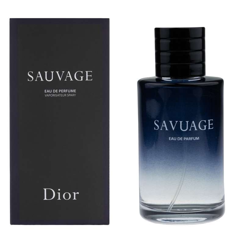 ادو پرفیوم مردانه ملگاچو مدل ساواج دیور حجم 100 میلی لیتر