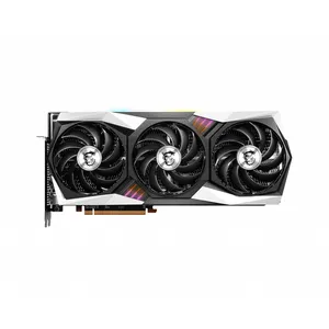 کارت گرافیک ام اس آی مدل Radeon RX 6800 GAMING X TRIO 16G